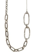 【アデル ビジュー/ADER bijoux】のCUTSTEEL sparkle ショートネックレス 人気、トレンドファッション・服の通販 founy(ファニー) ファッション Fashion レディースファッション Fashion for Women ジュエリー Jewelry ネックレス Necklaces & Pendants ショート Short, Short Length シンプル Simple, Minimal スタイリッシュ Stylish, Fashionable チェーン Chain, Chain Strap デコルテ Décolleté, Neckline ネックレス Necklace, Pendant Necklace モチーフ Motif, Design Theme 新作・新入荷 New Arrivals / New In thumbnail シルバー|ID: prp329100004769219 ipo3291000000034543616