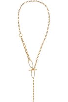 【アデル ビジュー/ADER bijoux】のCUTSTEEL sparkle 2way ラリエット 人気、トレンドファッション・服の通販 founy(ファニー) ファッション Fashion レディースファッション Fashion for Women ジュエリー Jewelry ネックレス Necklaces & Pendants ガラス Glass, Glassware クリスタル Crystal, Swarovski ショート Short, Short Length ネックレス Necklace, Pendant Necklace メタル Metal, Metal Parts モダン Modern, Contemporary モチーフ Motif, Design Theme thumbnail ゴールド|ID: prp329100004769221 ipo3291000000036076974