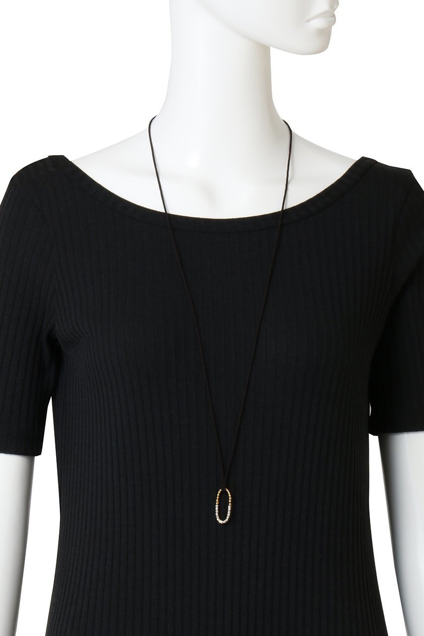 【アデル ビジュー/ADER bijoux】のCUTSTEEL sparkle チョーカー/ペンダント 人気、トレンドファッション・服の通販 founy(ファニー) ファッション Fashion レディースファッション Fashion for Women ジュエリー Jewelry ネックレス Necklaces & Pendants イタリア Italy ガラス Glass, Glassware クリスタル Crystal, Swarovski ショート Short, Short Length チェーン Chain, Chain Strap ネックレス Necklace, Pendant Necklace パーティ Party, Party Style パール Pearl, Pearl Accent モチーフ Motif, Design Theme 新作・新入荷 New Arrivals / New In other-8|ID: prp329100004769222 ipo3291000000034543641