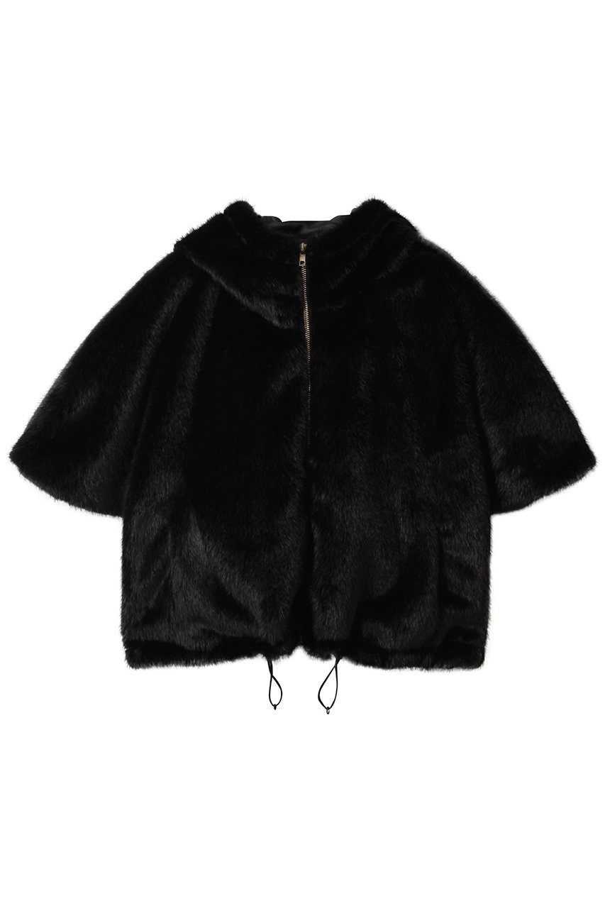 【ジェイドット/j.】のミンクタッチファー フードブルゾン 人気、トレンドファッション・服の通販 founy(ファニー) ファッション Fashion レディースファッション Fashion for Women アウター Coat / Outerwear Collection レディースジャケット・軽アウター Jackets ブルゾンジャケット・スポーティアウター Blouson Jackets ジャケット Jacket, Outerwear ブルゾン Blouson, Bomber Jacket リュクス Luxury, Elegant, High-End, Chic 新作・新入荷 New Arrivals / New In other-1|ID: prp329100004769223 ipo3291000000034543642