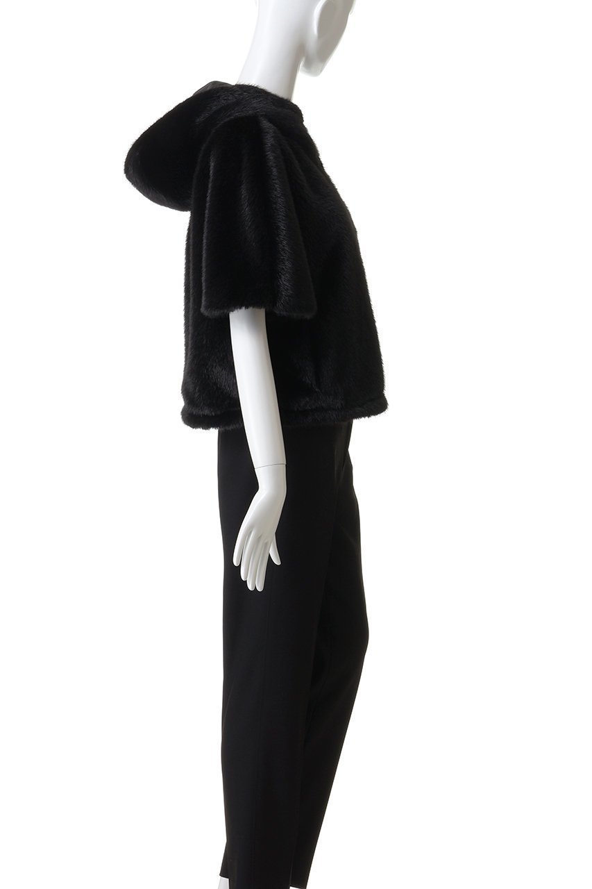 【ジェイドット/j.】のミンクタッチファー フードブルゾン 人気、トレンドファッション・服の通販 founy(ファニー) ファッション Fashion レディースファッション Fashion for Women アウター Coat / Outerwear Collection レディースジャケット・軽アウター Jackets ブルゾンジャケット・スポーティアウター Blouson Jackets ジャケット Jacket, Outerwear ブルゾン Blouson, Bomber Jacket リュクス Luxury, Elegant, High-End, Chic 新作・新入荷 New Arrivals / New In other-3|ID: prp329100004769223 ipo3291000000034543645