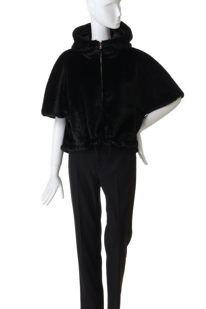 【ジェイドット/j.】のミンクタッチファー フードブルゾン 人気、トレンドファッション・服の通販 founy(ファニー) ファッション Fashion レディースファッション Fashion for Women アウター Coat / Outerwear Collection レディースジャケット・軽アウター Jackets ブルゾンジャケット・スポーティアウター Blouson Jackets ジャケット Jacket, Outerwear ブルゾン Blouson, Bomber Jacket リュクス Luxury, Elegant, High-End, Chic 新作・新入荷 New Arrivals / New In other-7|ID: prp329100004769223 ipo3291000000034543649