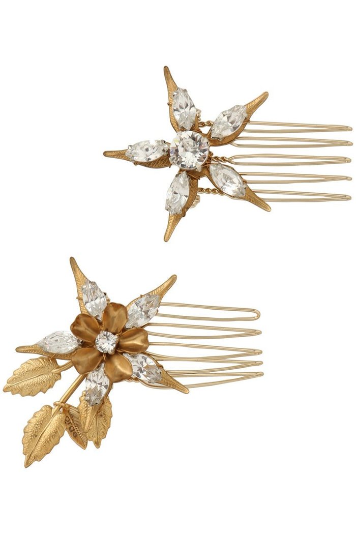 【コルコバード/CORCOVADO】のIVAN 2comb ヘアコームピン インテリア・キッズ・メンズ・レディースファッション・服の通販 founy(ファニー) https://founy.com/ ファッション Fashion レディースファッション Fashion for Women シュシュ&ヘアアクセ/ヘアアレンジ Scrunchies & Hair Accessories アクセサリー Fashion Accessories シンプル Simple, Minimal バレッタ Barrette, Hair Clip パーティ Party, Party Style モダン Modern, Contemporary モチーフ Motif, Design Theme リュクス Luxury, Elegant, High-End, Chic 新作・新入荷 New Arrivals / New In |ID: prp329100004769230 ipo3291000000034543714