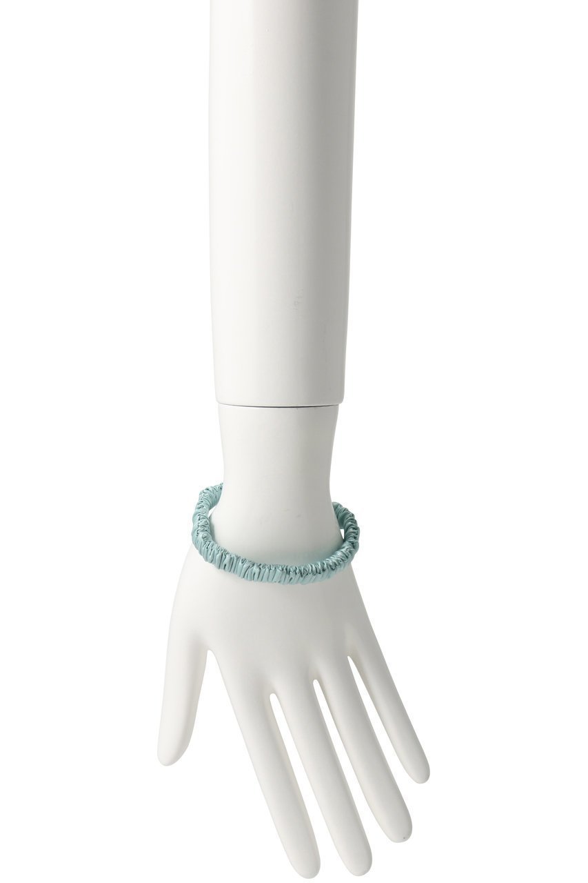 【フートーキョー/Foo Tokyo】のシルクシュシュゴムセット 人気、トレンドファッション・服の通販 founy(ファニー) ファッション Fashion レディースファッション Fashion for Women シュシュ&ヘアアクセ/ヘアアレンジ Scrunchies & Hair Accessories アクセサリー Fashion Accessories ギフト プレゼント Gift / Present シルク Silk, 100% Silk フェミニン Feminine, Girly 新作・新入荷 New Arrivals / New In other-2|ID: prp329100004769232 ipo3291000000034543727