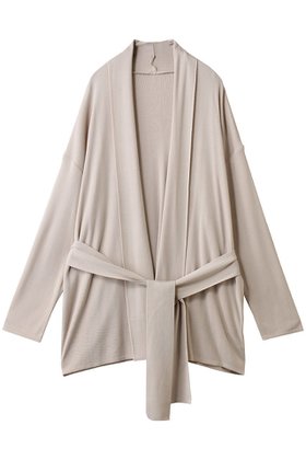 【フートーキョー/Foo Tokyo】 【ウィメンズ】シルクブレンドローブニットカーディガン人気、トレンドファッション・服の通販 founy(ファニー) ファッション Fashion レディースファッション Fashion for Women トップス・カットソー Cut & Sew Tops ニット Knit Tops & Sweaters カーディガン・羽織り Layered Style Cardigans シャツ・ブラウス・オフィスカジュアル Elegant Blouses & Button-Ups ロングTシャツ・Tシャツ Longline T-Shirts & Tees カットソー・ベーシックTシャツ Cut-and-Sewn Tops / Stretch Tees & Basics おすすめ Recommended / Our Picks なめらか Smooth, Silky Texture カーディガン Cardigan, Knitwear シルク Silk, 100% Silk パジャマ Pajamas, Sleepwear リボン Ribbon, Bow 新作・新入荷 New Arrivals / New In |ID:prp329100004769233