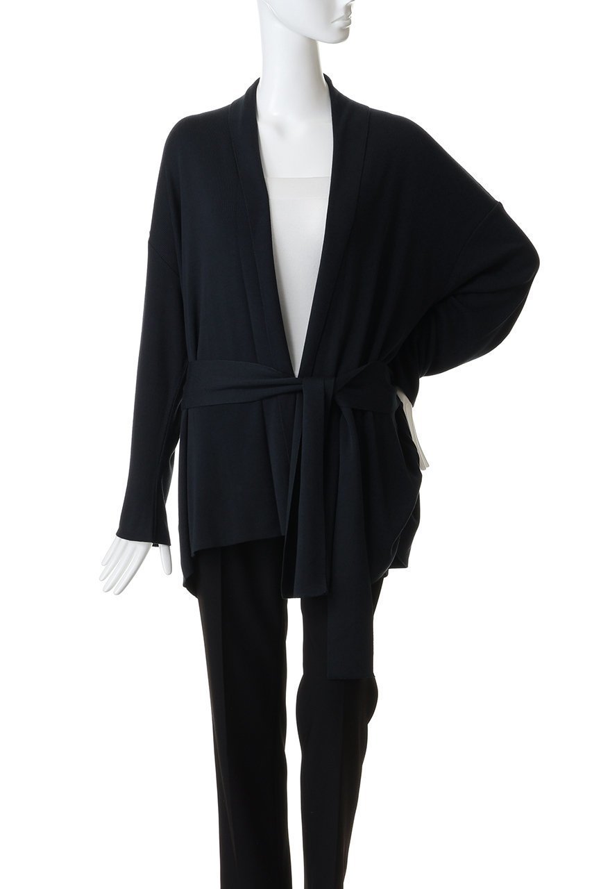 【フートーキョー/Foo Tokyo】の【ウィメンズ】シルクブレンドローブニットカーディガン 人気、トレンドファッション・服の通販 founy(ファニー) ファッション Fashion レディースファッション Fashion for Women トップス・カットソー Cut & Sew Tops ニット Knit Tops & Sweaters カーディガン・羽織り Layered Style Cardigans シャツ・ブラウス・オフィスカジュアル Elegant Blouses & Button-Ups ロングTシャツ・Tシャツ Longline T-Shirts & Tees カットソー・ベーシックTシャツ Cut-and-Sewn Tops / Stretch Tees & Basics おすすめ Recommended / Our Picks なめらか Smooth, Silky Texture カーディガン Cardigan, Knitwear シルク Silk, 100% Silk パジャマ Pajamas, Sleepwear リボン Ribbon, Bow 新作・新入荷 New Arrivals / New In other-2|ID: prp329100004769233 ipo3291000000034543737