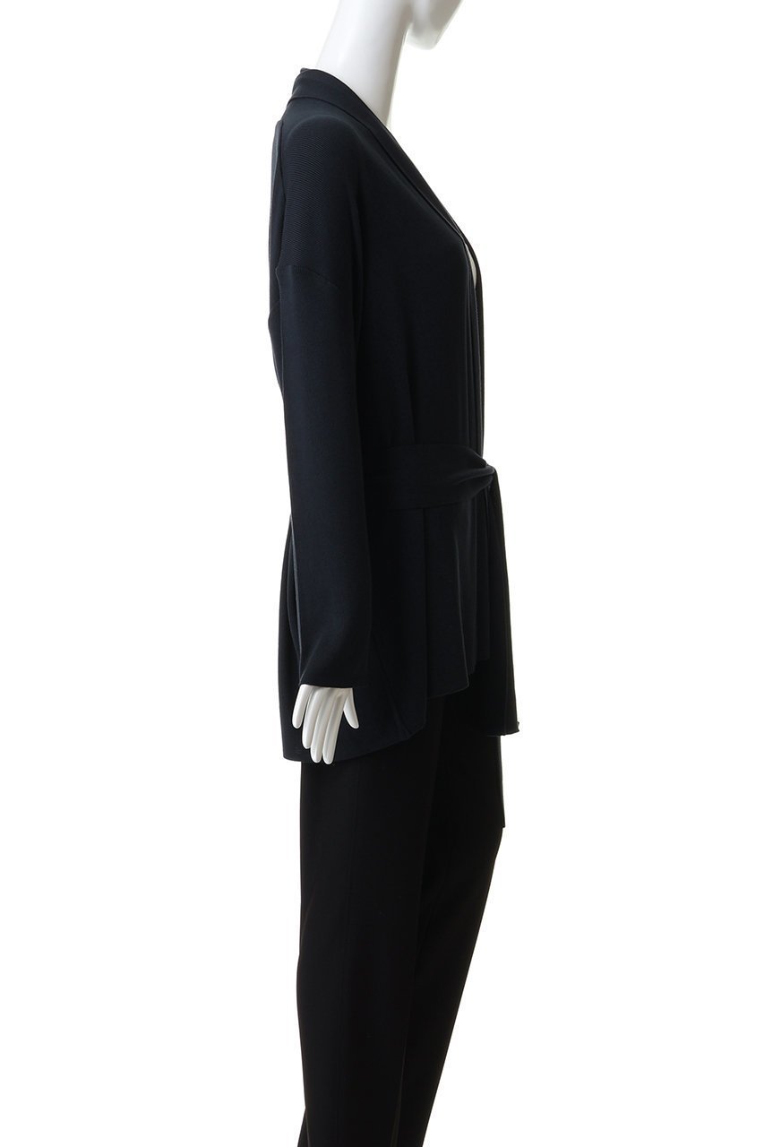 【フートーキョー/Foo Tokyo】の【ウィメンズ】シルクブレンドローブニットカーディガン 人気、トレンドファッション・服の通販 founy(ファニー) ファッション Fashion レディースファッション Fashion for Women トップス・カットソー Cut & Sew Tops ニット Knit Tops & Sweaters カーディガン・羽織り Layered Style Cardigans シャツ・ブラウス・オフィスカジュアル Elegant Blouses & Button-Ups ロングTシャツ・Tシャツ Longline T-Shirts & Tees カットソー・ベーシックTシャツ Cut-and-Sewn Tops / Stretch Tees & Basics おすすめ Recommended / Our Picks なめらか Smooth, Silky Texture カーディガン Cardigan, Knitwear シルク Silk, 100% Silk パジャマ Pajamas, Sleepwear リボン Ribbon, Bow 新作・新入荷 New Arrivals / New In other-3|ID: prp329100004769233 ipo3291000000034543738