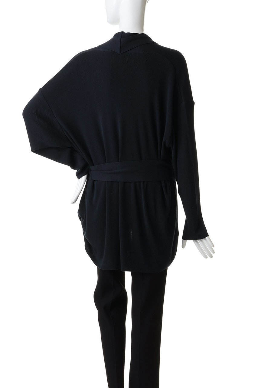 【フートーキョー/Foo Tokyo】の【ウィメンズ】シルクブレンドローブニットカーディガン 人気、トレンドファッション・服の通販 founy(ファニー) 　ファッション　Fashion　レディースファッション　Fashion for Women　トップス・カットソー　Cut & Sew Tops　ニット　Knit Tops & Sweaters　カーディガン・羽織り　Layered Style Cardigans　シャツ・ブラウス・オフィスカジュアル　Elegant Blouses & Button-Ups　ロングTシャツ・Tシャツ　Longline T-Shirts & Tees　カットソー・ベーシックTシャツ　Cut-and-Sewn Tops / Stretch Tees & Basics　おすすめ　Recommended / Our Picks　なめらか　Smooth, Silky Texture　カーディガン　Cardigan, Knitwear　シルク　Silk, 100% Silk　パジャマ　Pajamas, Sleepwear　リボン　Ribbon, Bow　other-4|ID: prp329100004769233 ipo3291000000035668237