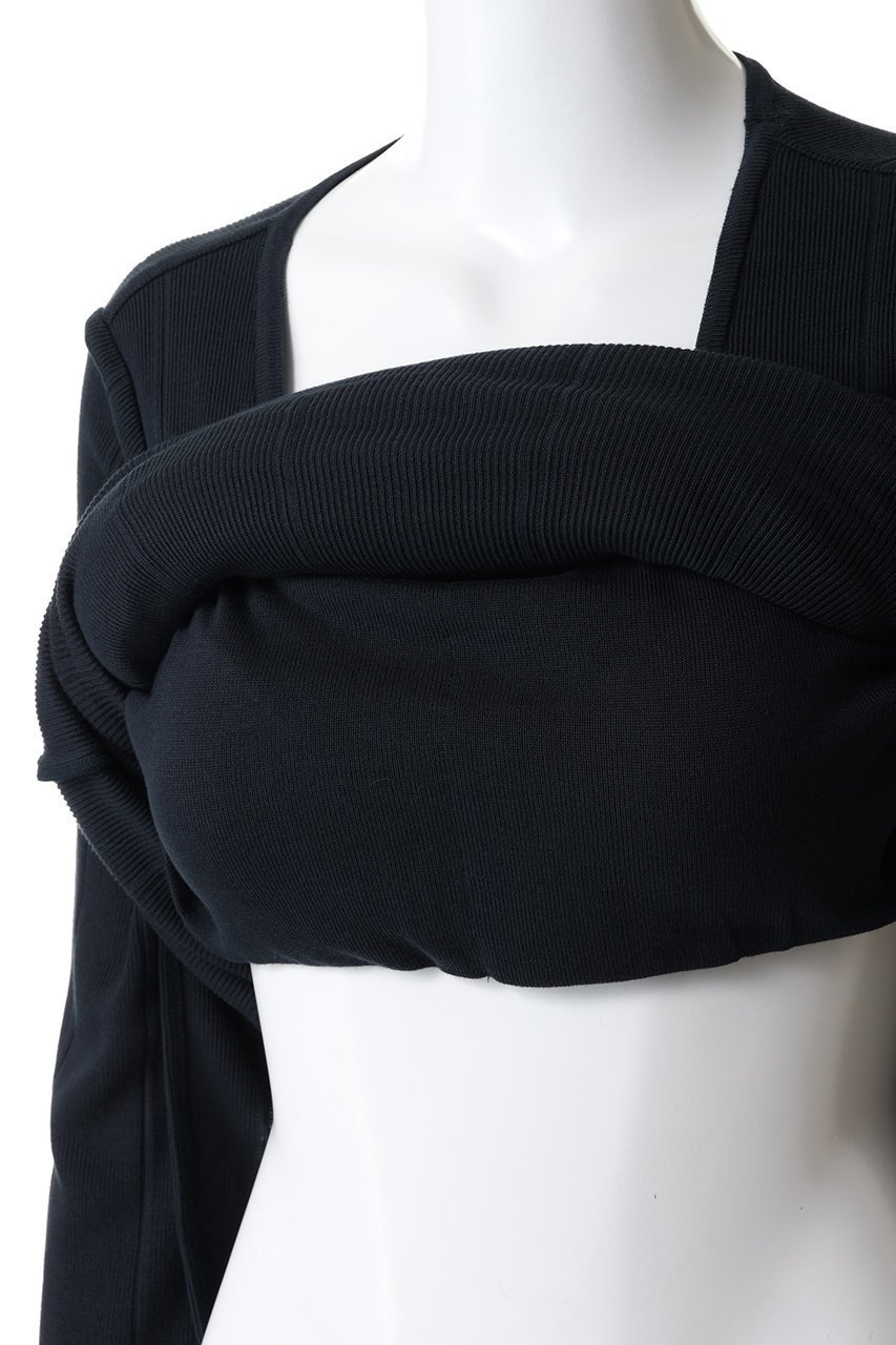 【フートーキョー/Foo Tokyo】のシルクブレンドリブニットワンピース 人気、トレンドファッション・服の通販 founy(ファニー) 　ファッション　Fashion　レディースファッション　Fashion for Women　ワンピース　Dresses　ニットワンピース　Knit Dresses　チュニック　Tunic Tops & Dresses　なめらか　Smooth, Silky Texture　インナー　Innerwear　シルク　Silk, 100% Silk　チュニック　Tunic, Long Top　ベーシック　Basic, Essential　新作・新入荷　New Arrivals / New In　other-6|ID: prp329100004769234 ipo3291000000034543750