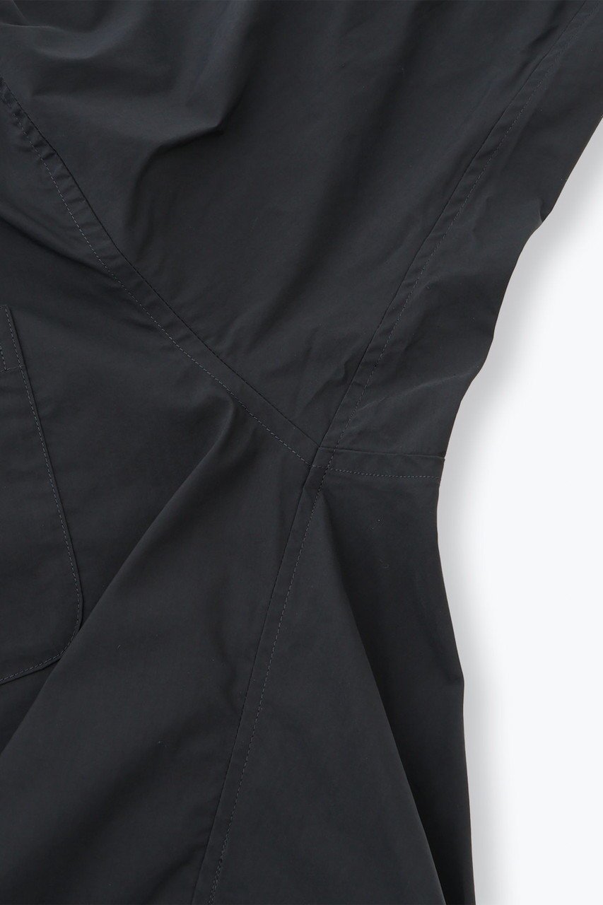 【レリル/lelill】のTHE HOODIE SHIRTS / フーディーシャツ 人気、トレンドファッション・服の通販 founy(ファニー) ファッション Fashion レディースファッション Fashion for Women トップス・カットソー Cut & Sew Tops シャツ・ブラウス・オフィスカジュアル Elegant Blouses & Button-Ups スリーブ Sleeve, Long Sleeve / Short Sleeve チェック Check, Plaid, Tartan ツイル Twist, Twisted Detail ブロード Broadcloth, Fine Cotton ロング Long, Long-Length 人気 Popular, Best Seller 新作・新入荷 New Arrivals / New In 無地 Plain, Solid Color 秋 Autumn other-5|ID: prp329100004769236 ipo3291000000034543767