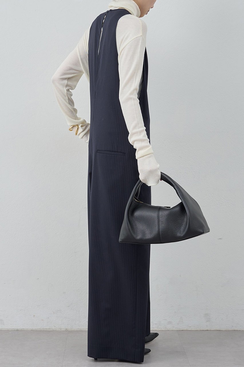 【ガリャルダガランテ/GALLARDAGALANTE】の梳毛オールインワン 人気、トレンドファッション・服の通販 founy(ファニー) ファッション Fashion レディースファッション Fashion for Women パンツ Pants & Trousers インナー Innerwear サイドジップ Side Zip, Side Zipper スタイリッシュ Stylish, Fashionable エレガント 上品 Elegant 新作・新入荷 New Arrivals / New In 楽ちん Easy Fit, Comfortable other-3|ID: prp329100004769246 ipo3291000000034543852