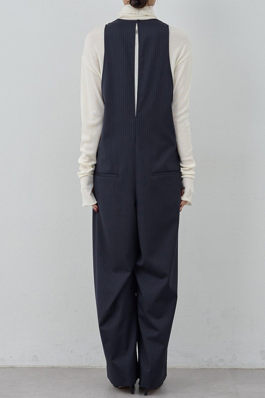 【ガリャルダガランテ/GALLARDAGALANTE】の梳毛オールインワン 人気、トレンドファッション・服の通販 founy(ファニー) ファッション Fashion レディースファッション Fashion for Women パンツ Pants & Trousers インナー Innerwear サイドジップ Side Zip, Side Zipper スタイリッシュ Stylish, Fashionable エレガント 上品 Elegant 新作・新入荷 New Arrivals / New In 楽ちん Easy Fit, Comfortable other-7|ID: prp329100004769246 ipo3291000000034543861