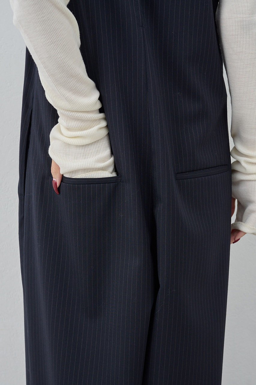 【ガリャルダガランテ/GALLARDAGALANTE】の梳毛オールインワン 人気、トレンドファッション・服の通販 founy(ファニー) ファッション Fashion レディースファッション Fashion for Women パンツ Pants & Trousers インナー Innerwear サイドジップ Side Zip, Side Zipper スタイリッシュ Stylish, Fashionable エレガント 上品 Elegant 新作・新入荷 New Arrivals / New In 楽ちん Easy Fit, Comfortable other-8|ID: prp329100004769246 ipo3291000000034543863