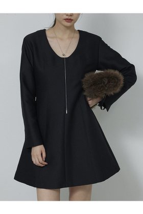 【ガリャルダガランテ/GALLARDAGALANTE】 フレアミニワンピース人気、トレンドファッション・服の通販 founy(ファニー) ファッション Fashion レディースファッション Fashion for Women ワンピース Dresses チュニック Tunic Tops & Dresses タイツ Tights, Legwear タートルネック Turtleneck, High Neck チュニック Tunic, Long Top フレア Flare, Flared ロング Long, Long-Length 新作・新入荷 New Arrivals / New In 長袖 Long Sleeve, Full Sleeve |ID:prp329100004769248