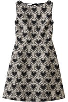 【アルアバイル/allureville】の【Loulou Willoughby】NEONハートJQミニワンピース ホワイト系|ID: prp329100004769254 ipo3291000000035974081