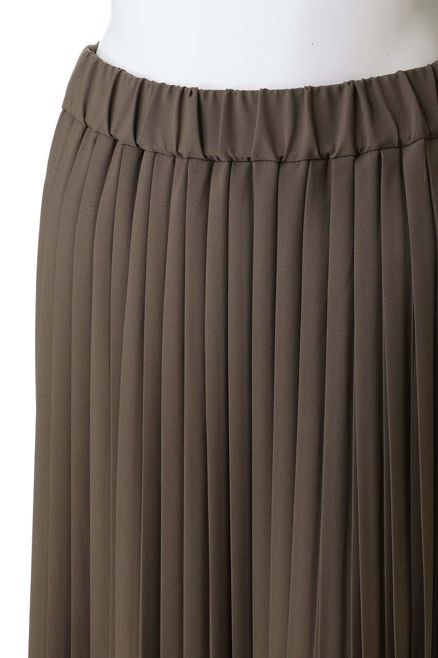 【ミズイロ インド/mizuiro ind】のlong pleats SK スカート 人気、トレンドファッション・服の通販 founy(ファニー) 　ファッション　Fashion　レディースファッション　Fashion for Women　スカート　Skirts　ロングスカート　Long Skirts / Maxi & Midi Skirts　プリーツ　Pleats, Pleated　ロング　Long, Long-Length　エレガント 上品　Elegant　新作・新入荷　New Arrivals / New In　other-5|ID: prp329100004769257 ipo3291000000034543976