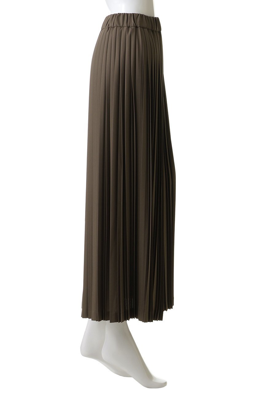 【ミズイロ インド/mizuiro ind】のロングプリーツスカート 人気、トレンドファッション・服の通販 founy(ファニー) 　ファッション　Fashion　レディースファッション　Fashion for Women　スカート　Skirts　プリーツスカート / 上品フェミニンスタイル　Pleated Skirts　ロングスカート　Long Skirts / Maxi & Midi Skirts　プリーツ　Pleats, Pleated　ロング　Long, Long-Length　エレガント 上品　Elegant　other-3|ID: prp329100004769257 ipo3291000000035772069