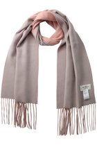 【エリオポール/heliopole】の【Eds Cashmere】CASHMERE リバーシブマフラー 人気、トレンドファッション・服の通販 founy(ファニー) ファッション Fashion レディースファッション Fashion for Women ストール Soft & Warm Scarves マフラー・スヌード / 冬小物の定番 Scarves & Mufflers エレガント 上品 Elegant クール Cool, Chic ストール Stole, Wrap フェミニン Feminine, Girly マフラー Scarf, Muffler リバーシブル Reversible, Two-Sided 新作・新入荷 New Arrivals / New In thumbnail ライトグレー|ID: prp329100004769260 ipo3291000000034544016