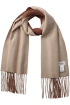 【エリオポール/heliopole】の【Eds Cashmere】CASHMERE リバーシブマフラー 人気、トレンドファッション・服の通販 founy(ファニー) ファッション Fashion レディースファッション Fashion for Women ストール Soft & Warm Scarves マフラー・スヌード / 冬小物の定番 Scarves & Mufflers エレガント 上品 Elegant クール Cool, Chic ストール Stole, Wrap フェミニン Feminine, Girly マフラー Scarf, Muffler リバーシブル Reversible, Two-Sided 新作・新入荷 New Arrivals / New In thumbnail ベージュ|ID: prp329100004769260 ipo3291000000034544019