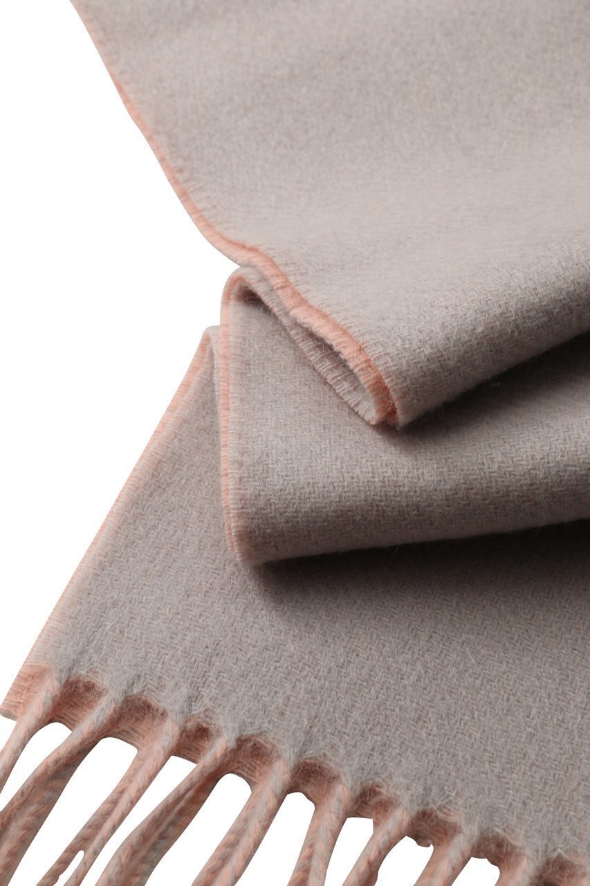 【エリオポール/heliopole】の【Eds Cashmere】CASHMERE リバーシブマフラー 人気、トレンドファッション・服の通販 founy(ファニー) ファッション Fashion レディースファッション Fashion for Women ストール Soft & Warm Scarves マフラー・スヌード / 冬小物の定番 Scarves & Mufflers エレガント 上品 Elegant クール Cool, Chic ストール Stole, Wrap フェミニン Feminine, Girly マフラー Scarf, Muffler リバーシブル Reversible, Two-Sided 新作・新入荷 New Arrivals / New In other-4|ID: prp329100004769260 ipo3291000000034544024