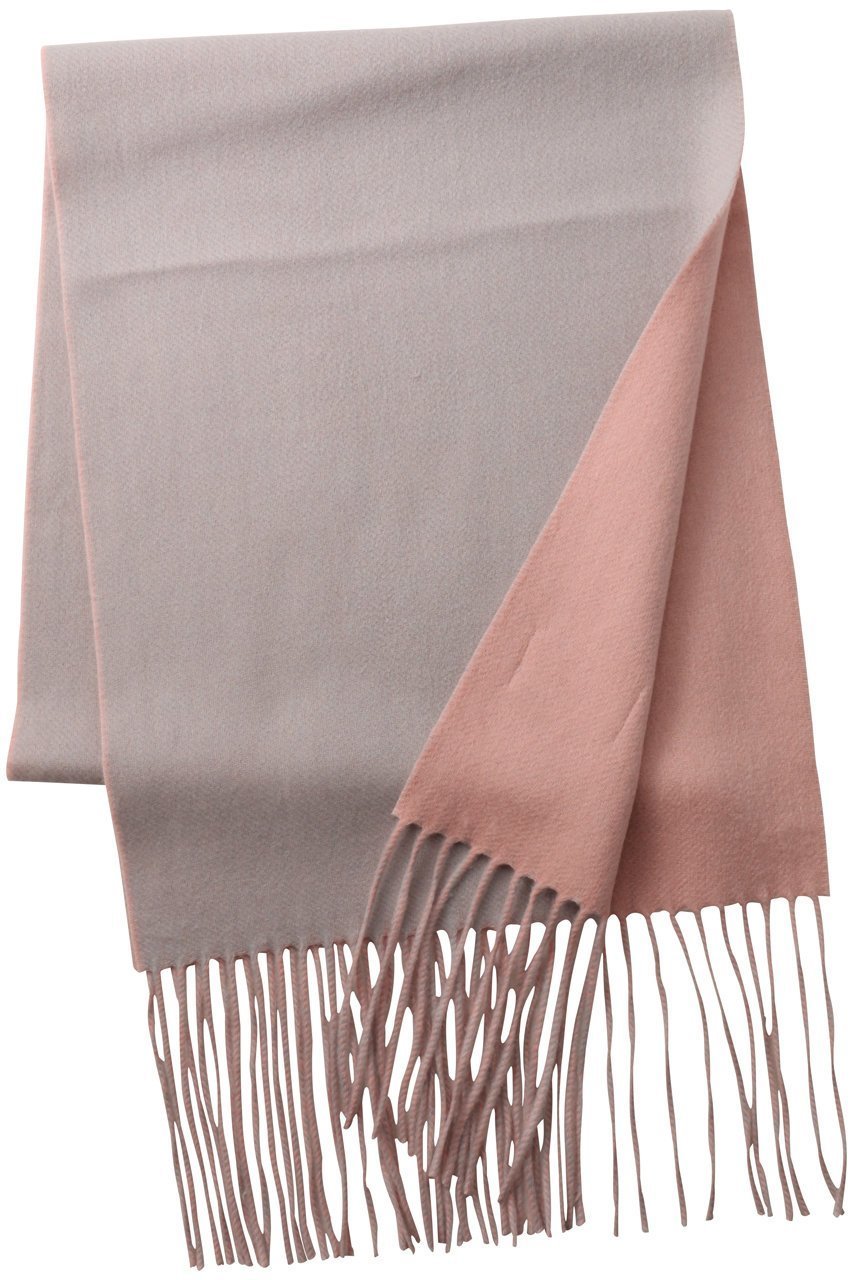 【エリオポール/heliopole】の【Eds Cashmere】CASHMERE リバーシブマフラー 人気、トレンドファッション・服の通販 founy(ファニー) 　ファッション　Fashion　レディースファッション　Fashion for Women　ストール　Soft & Warm Scarves　マフラー・スヌード / 冬小物の定番　Scarves & Mufflers　エレガント 上品　Elegant　クール　Cool, Chic　ストール　Stole, Wrap　フェミニン　Feminine, Girly　マフラー　Scarf, Muffler　リバーシブル　Reversible, Two-Sided　other-3|ID: prp329100004769260 ipo3291000000035455471