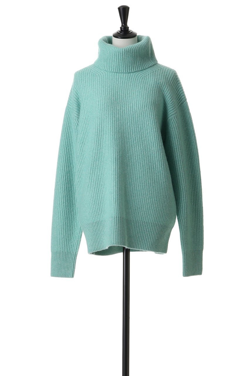 【ブラミンク/BLAMINK】のカシミヤウールタートルネックニット 人気、トレンドファッション・服の通販 founy(ファニー) 　ファッション　Fashion　レディースファッション　Fashion for Women　トップス・カットソー　Cut & Sew Tops　ニット　Knit Tops & Sweaters　カジュアルプルオーバー・ニットトップス　Pullovers & Knit Tops / Casual Pullovers　タートルネック・ハイネックトップス　Turtlenecks & High-Neck Tops　シンプル　Simple, Minimal　タートルネック　Turtleneck, High Neck　リラックス　Relax, Relaxed Fit　other-2|ID: prp329100004769264 ipo3291000000035772120