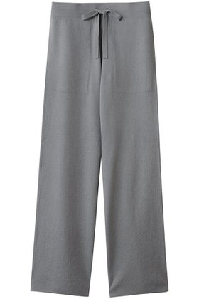 【ブラミンク/BLAMINK】 18Gニットパンツ人気、トレンドファッション・服の通販 founy(ファニー) ファッション Fashion レディースファッション Fashion for Women パンツ Pants & Trousers リラックス Relax, Relaxed Fit 新作・新入荷 New Arrivals / New In |ID:prp329100004769265