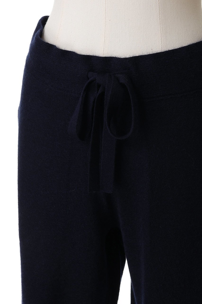 【ブラミンク/BLAMINK】の18Gニットパンツ 人気、トレンドファッション・服の通販 founy(ファニー) 　ファッション　Fashion　レディースファッション　Fashion for Women　パンツ　Pants & Trousers　リラックス　Relax, Relaxed Fit　新作・新入荷　New Arrivals / New In　other-5|ID: prp329100004769265 ipo3291000000034544078