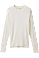 【ブラミンク/BLAMINK】の18Gリブクルーニット 人気、トレンドファッション・服の通販 founy(ファニー) ファッション Fashion レディースファッション Fashion for Women トップス・カットソー Cut & Sew Tops ニット Knit Tops & Sweaters カジュアルプルオーバー・ニットトップス Pullovers & Knit Tops / Casual Pullovers シンプル Simple, Minimal モチーフ Motif, Design Theme ランダム Random, Irregular 新作・新入荷 New Arrivals / New In |ID:prp329100004769267