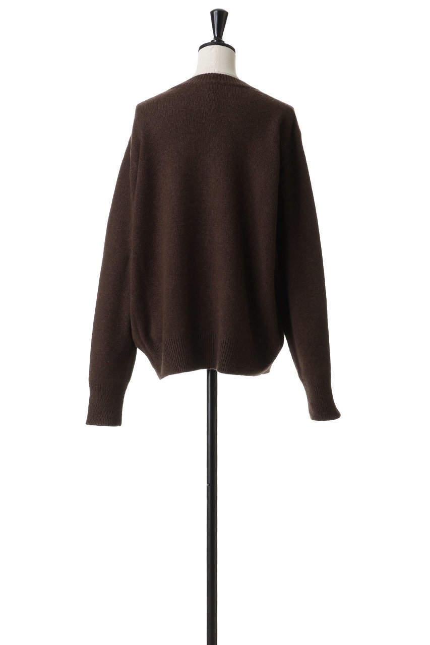 【ブラミンク/BLAMINK】の7GVネックニット 人気、トレンドファッション・服の通販 founy(ファニー) ファッション Fashion レディースファッション Fashion for Women トップス・カットソー Cut & Sew Tops ニット Knit Tops & Sweaters カジュアルプルオーバー・ニットトップス Pullovers & Knit Tops / Casual Pullovers Vネックトップス V-Neck Tops / V-Cut Neckline Shirts なめらか Smooth, Silky Texture バランス Balance, Style Balance 新作・新入荷 New Arrivals / New In other-4|ID: prp329100004769269 ipo3291000000034544117