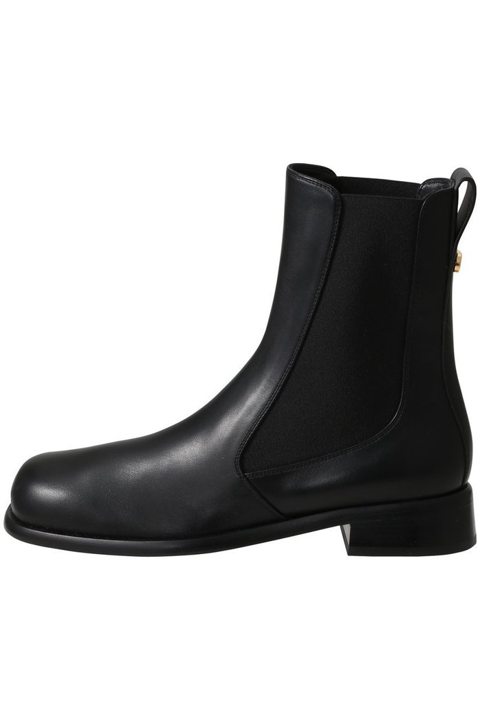 【セルジオ ロッシ/SERGIO ROSSI】のAVENUE サイドゴアブーティ インテリア・キッズ・メンズ・レディースファッション・服の通販 founy(ファニー) https://founy.com/ ファッション Fashion レディースファッション Fashion for Women ショート Short, Short Length シンプル Simple, Minimal フォルム Silhouette, Form ブーティ Booties, Ankle Boots 新作・新入荷 New Arrivals / New In A/W・秋冬 Autumn/Winter |ID: prp329100004769270 ipo3291000000034544122