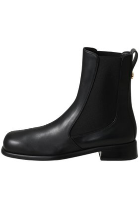 【セルジオ ロッシ/SERGIO ROSSI】 AVENUE サイドゴアブーティ人気、トレンドファッション・服の通販 founy(ファニー) ファッション Fashion レディースファッション Fashion for Women ショート Short, Short Length シンプル Simple, Minimal フォルム Silhouette, Form ブーティ Booties, Ankle Boots 新作・新入荷 New Arrivals / New In A/W・秋冬 Autumn/Winter |ID:prp329100004769270