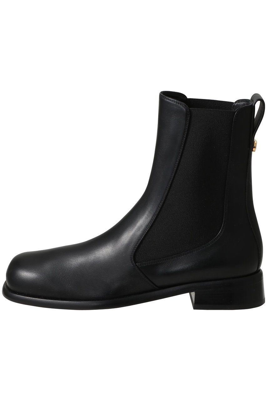 【セルジオ ロッシ/SERGIO ROSSI】のAVENUE サイドゴアブーティ 人気、トレンドファッション・服の通販 founy(ファニー) 　ファッション　Fashion　レディースファッション　Fashion for Women　ショート　Short, Short Length　シンプル　Simple, Minimal　フォルム　Silhouette, Form　ブーティ　Booties, Ankle Boots　新作・新入荷　New Arrivals / New In　A/W・秋冬　Autumn/Winter　 other-1|ID: prp329100004769270 ipo3291000000034544122