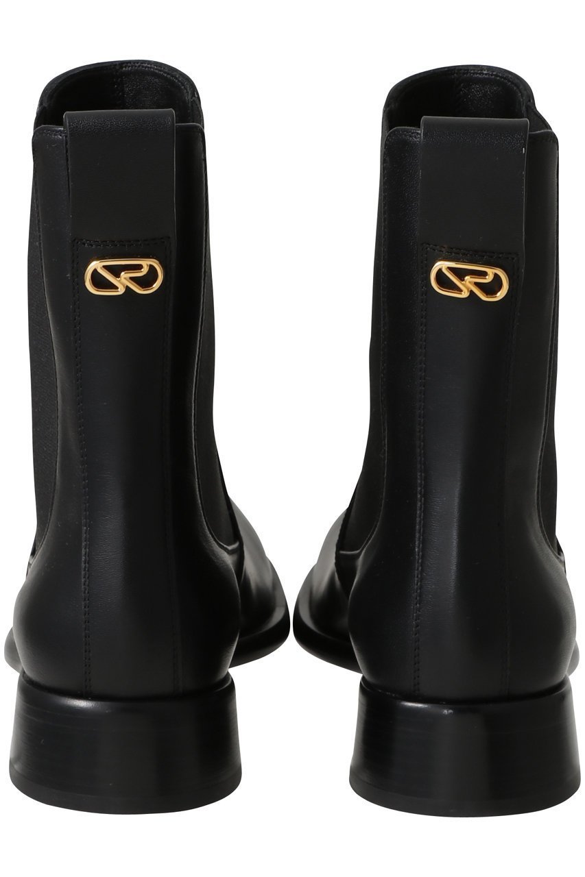 【セルジオ ロッシ/SERGIO ROSSI】のAVENUE サイドゴアブーティ 人気、トレンドファッション・服の通販 founy(ファニー) 　ファッション　Fashion　レディースファッション　Fashion for Women　ショート　Short, Short Length　シンプル　Simple, Minimal　フォルム　Silhouette, Form　ブーティ　Booties, Ankle Boots　A/W・秋冬　Autumn/Winter　other-3|ID: prp329100004769270 ipo3291000000035687246