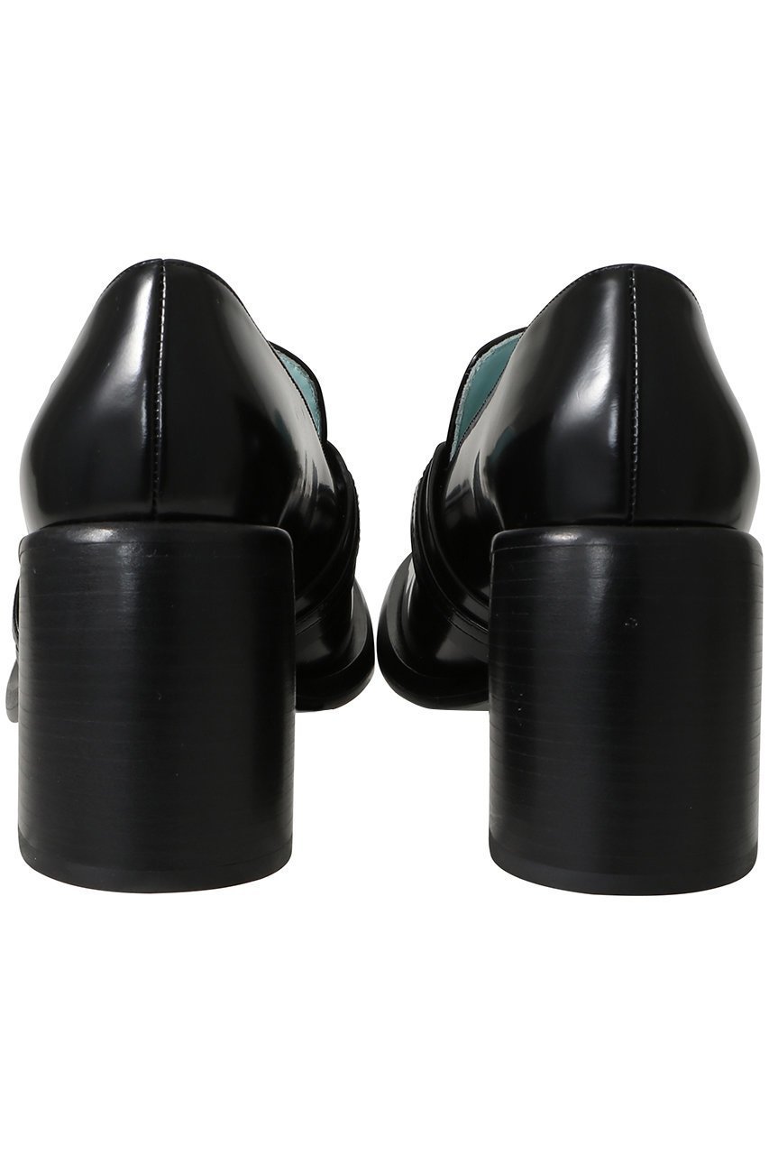 【セルジオ ロッシ/SERGIO ROSSI】のBITT ローファーパンプス 人気、トレンドファッション・服の通販 founy(ファニー) 　ファッション　Fashion　レディースファッション　Fashion for Women　クラシカル　Classical, Vintage-Inspired　ストレート　Straight, Straight Cut　フィット　Fit, Slim Fit　フォルム　Silhouette, Form　メタル　Metal, Metal Parts　モダン　Modern, Contemporary　ライニング　Inner Lining, Inner Fabric, Lined　ラウンド　Round, Round Neck　新作・新入荷　New Arrivals / New In　other-3|ID: prp329100004769271 ipo3291000000034544140