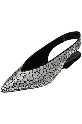 【セルジオ ロッシ/SERGIO ROSSI】 BEAK スリングバック人気、トレンドファッション・服の通販 founy(ファニー) ファッション Fashion レディースファッション Fashion for Women バッグ Bags アンクル Ankle-Length Design モダン Modern, Contemporary ラップ Wrap, Wrap Design エレガント 上品 Elegant 新作・新入荷 New Arrivals / New In |ID:prp329100004769272