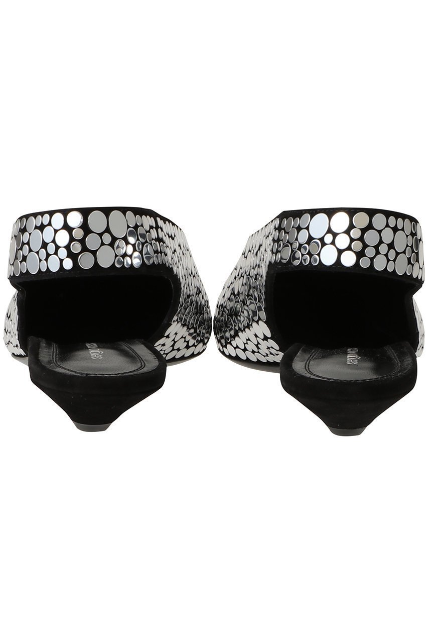 【セルジオ ロッシ/SERGIO ROSSI】のBEAK スリングバック 人気、トレンドファッション・服の通販 founy(ファニー) ファッション Fashion レディースファッション Fashion for Women バッグ Bags アンクル Ankle-Length Design モダン Modern, Contemporary ラップ Wrap, Wrap Design エレガント 上品 Elegant 新作・新入荷 New Arrivals / New In other-3|ID: prp329100004769272 ipo3291000000034544150