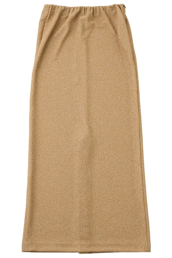 【ザ ストア バイ シー/THE STORE by C】の【COCUCA】ラメスカート インテリア・キッズ・メンズ・レディースファッション・服の通販 founy(ファニー) https://founy.com/ ファッション Fashion レディースファッション Fashion for Women スカート Skirts ロングスカート Long Skirts / Maxi & Midi Skirts なめらか Smooth, Silky Texture ロング Long, Long-Length エレガント 上品 Elegant 新作・新入荷 New Arrivals / New In |ID: prp329100004769275 ipo3291000000034544180