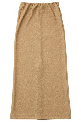 【ザ ストア バイ シー/THE STORE by C】 【COCUCA】ラメスカート人気、トレンドファッション・服の通販 founy(ファニー) ファッション Fashion レディースファッション Fashion for Women スカート Skirts ロングスカート Long Skirts / Maxi & Midi Skirts なめらか Smooth, Silky Texture ロング Long, Long-Length エレガント 上品 Elegant 新作・新入荷 New Arrivals / New In |ID:prp329100004769275