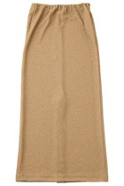 【ザ ストア バイ シー/THE STORE by C】の【COCUCA】ラメスカート 人気、トレンドファッション・服の通販 founy(ファニー) ファッション Fashion レディースファッション Fashion for Women スカート Skirts ロングスカート Long Skirts / Maxi & Midi Skirts なめらか Smooth, Silky Texture ロング Long, Long-Length エレガント 上品 Elegant 新作・新入荷 New Arrivals / New In thumbnail ゴールド|ID: prp329100004769275 ipo3291000000034544181