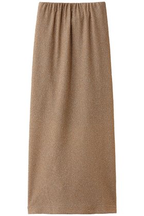 【ザ ストア バイ シー/THE STORE by C】 【COCUCA】ラメスカート人気、トレンドファッション・服の通販 founy(ファニー) ファッション Fashion レディースファッション Fashion for Women スカート Skirts ロングスカート Long Skirts / Maxi & Midi Skirts なめらか Smooth, Silky Texture ロング Long, Long-Length エレガント 上品 Elegant |ID:prp329100004769275