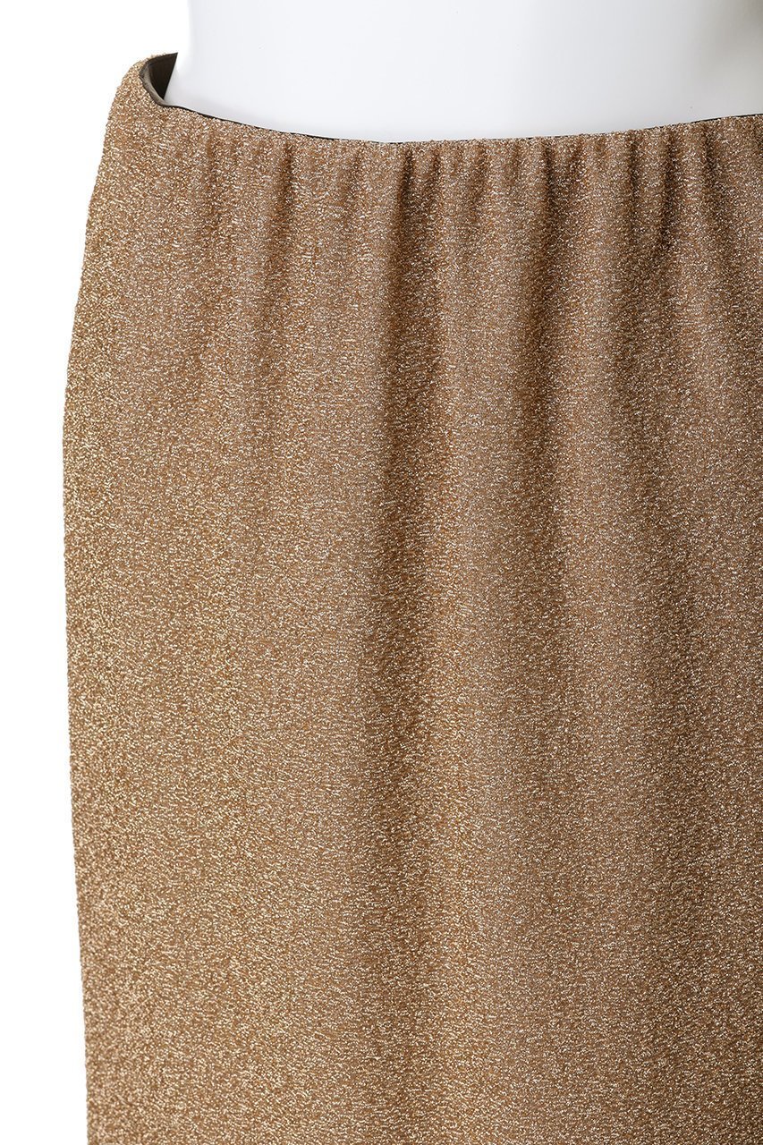 【ザ ストア バイ シー/THE STORE by C】の【COCUCA】ラメスカート 人気、トレンドファッション・服の通販 founy(ファニー) 　ファッション　Fashion　レディースファッション　Fashion for Women　スカート　Skirts　ロングスカート　Long Skirts / Maxi & Midi Skirts　なめらか　Smooth, Silky Texture　ロング　Long, Long-Length　エレガント 上品　Elegant　other-5|ID: prp329100004769275 ipo3291000000035772175