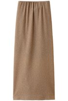 【ザ ストア バイ シー/THE STORE by C】の【COCUCA】ラメスカート ゴールド|ID: prp329100004769275 ipo3291000000036077212