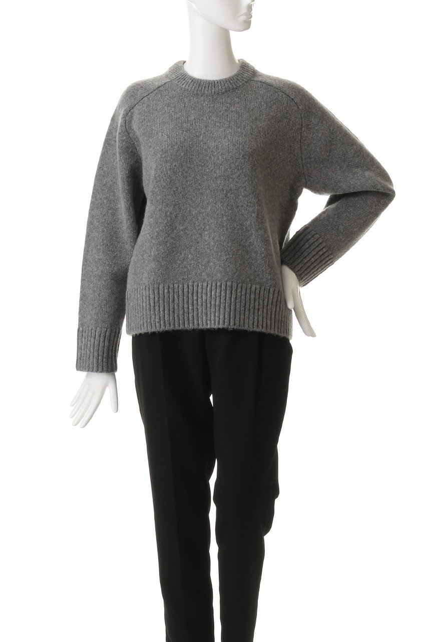 【マイ ウィークネス/MY WEAKNESS】のHilja Knit 人気、トレンドファッション・服の通販 founy(ファニー) 　ファッション　Fashion　レディースファッション　Fashion for Women　トップス・カットソー　Cut & Sew Tops　ニット　Knit Tops & Sweaters　カジュアルプルオーバー・ニットトップス　Pullovers & Knit Tops / Casual Pullovers　ベーシック　Basic, Essential　定番　Standard, Basic Item　新作・新入荷　New Arrivals / New In　other-2|ID: prp329100004769282 ipo3291000000034544356