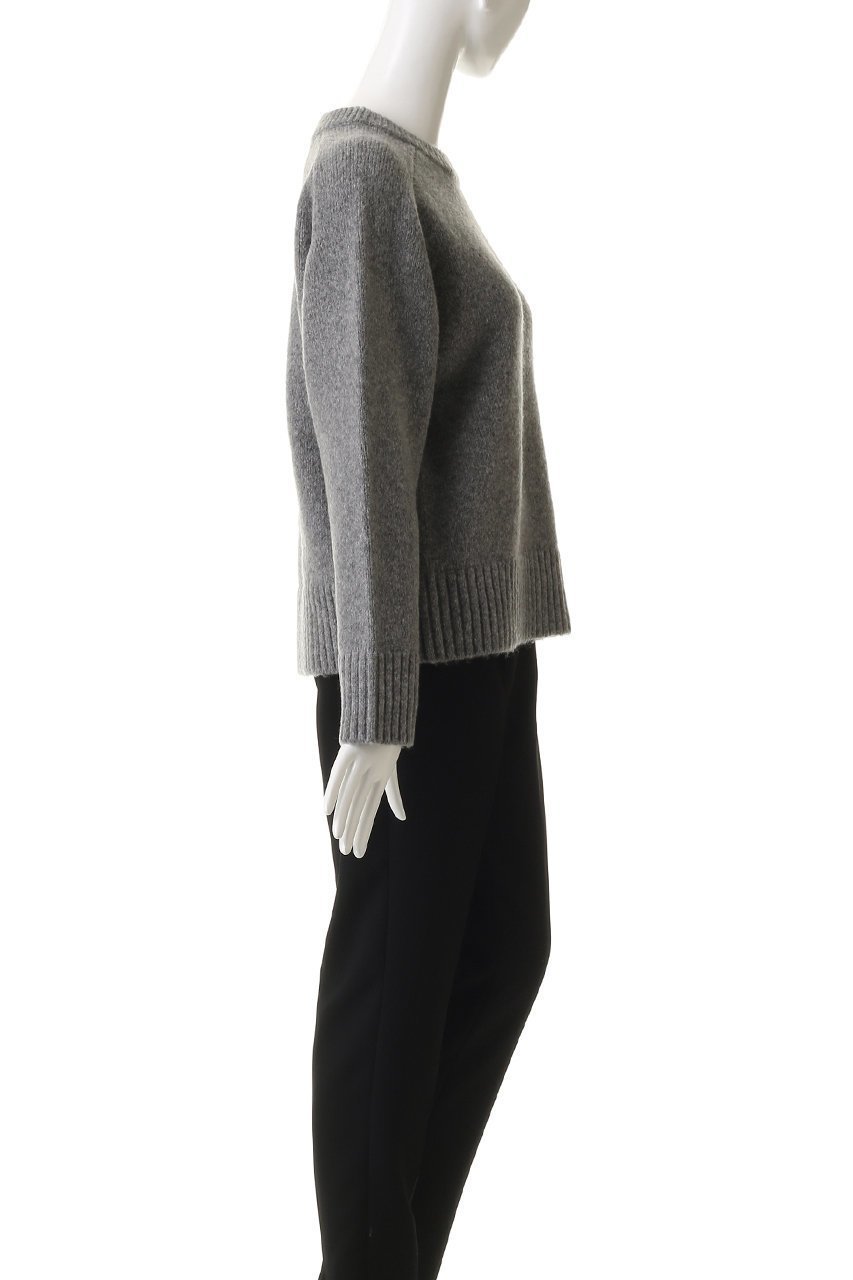 【マイ ウィークネス/MY WEAKNESS】のHilja Knit 人気、トレンドファッション・服の通販 founy(ファニー) 　ファッション　Fashion　レディースファッション　Fashion for Women　トップス・カットソー　Cut & Sew Tops　ニット　Knit Tops & Sweaters　カジュアルプルオーバー・ニットトップス　Pullovers & Knit Tops / Casual Pullovers　ベーシック　Basic, Essential　定番　Standard, Basic Item　新作・新入荷　New Arrivals / New In　other-3|ID: prp329100004769282 ipo3291000000034544357