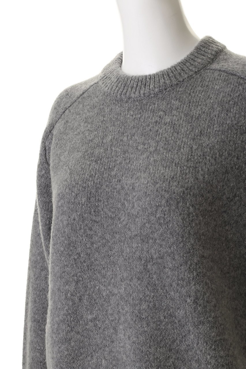 【マイ ウィークネス/MY WEAKNESS】のHilja Knit 人気、トレンドファッション・服の通販 founy(ファニー) 　ファッション　Fashion　レディースファッション　Fashion for Women　トップス・カットソー　Cut & Sew Tops　ニット　Knit Tops & Sweaters　カジュアルプルオーバー・ニットトップス　Pullovers & Knit Tops / Casual Pullovers　ベーシック　Basic, Essential　定番　Standard, Basic Item　新作・新入荷　New Arrivals / New In　other-5|ID: prp329100004769282 ipo3291000000034544359