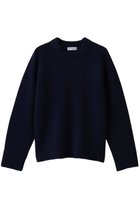 【マイ ウィークネス/MY WEAKNESS】のHilja Knit ネイビー|ID: prp329100004769282 ipo3291000000036184471