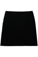 【マイ ウィークネス/MY WEAKNESS】のHilja Mini Skirt 人気、トレンドファッション・服の通販 founy(ファニー) ファッション Fashion レディースファッション Fashion for Women スカート Skirts ミニスカート Mini Skirts エレガント 上品 Elegant バランス Balance, Style Balance フレア Flare, Flared ベロア Velour, Soft Velvet ミニスカート Mini Skirt, Short Skirt ロング Long, Long-Length 新作・新入荷 New Arrivals / New In A/W・秋冬 Autumn/Winter |ID:prp329100004769283