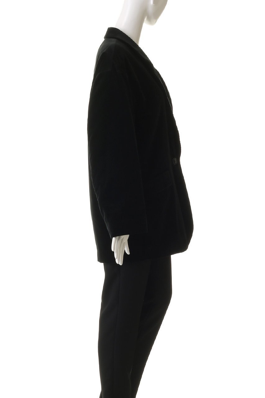 【マイ ウィークネス/MY WEAKNESS】のVelvet Jacket 人気、トレンドファッション・服の通販 founy(ファニー) 　ファッション　Fashion　レディースファッション　Fashion for Women　アウター　Coat / Outerwear Collection　レディースジャケット・軽アウター　Jackets　エレガント 上品　Elegant　シンプル　Simple, Minimal　ジャケット　Jacket, Outerwear　ベロア　Velour, Soft Velvet　ボックス　Boxy, Box Shape　ミドル　Middle Length, Mid Height　新作・新入荷　New Arrivals / New In　A/W・秋冬　Autumn/Winter　other-3|ID: prp329100004769284 ipo3291000000034544373