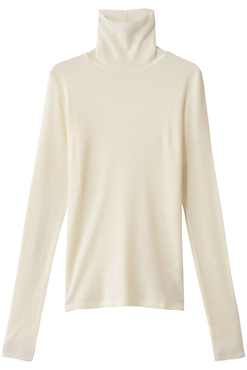 【マイ ウィークネス/MY WEAKNESS】のHilja High Neck 人気、トレンドファッション・服の通販 founy(ファニー) 　ファッション　Fashion　レディースファッション　Fashion for Women　トップス・カットソー　Cut & Sew Tops　ニット　Knit Tops & Sweaters　カジュアルプルオーバー・ニットトップス　Pullovers & Knit Tops / Casual Pullovers　ハイネック　High Neck, Mock Neck　フィット　Fit, Slim Fit　ロング　Long, Long-Length　新作・新入荷　New Arrivals / New In　A/W・秋冬　Autumn/Winter　 other-1|ID: prp329100004769286 ipo3291000000034544389